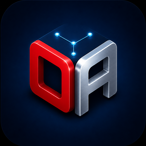 OraxAdmin
